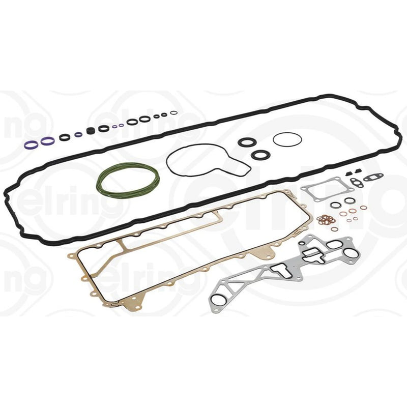 Elring Crankcase Gasket Kit ID fits Volvo FH16 2003 on