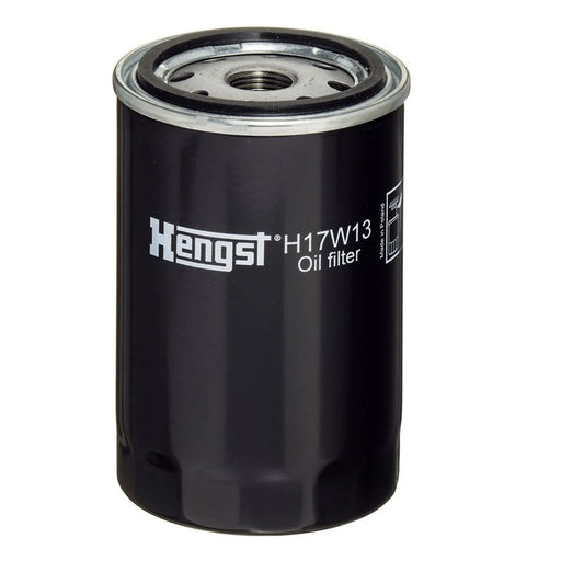 Hella Engine Oil Filter H17W13