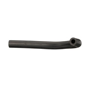 Gates Crankcase Ventilation Hose 200mm fits Saab 9-3 1998-2003 2.0 2.2 2.3