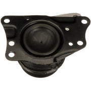 Gates Engine Mount Mounting Right fits Seat Ibiza 2015-2017 1.0 1.2