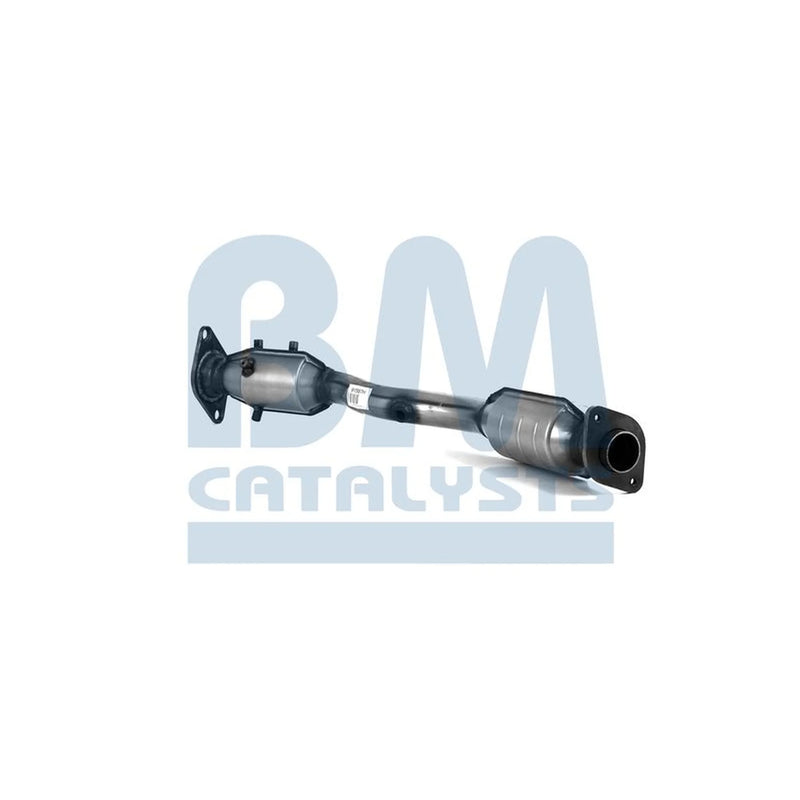 BM Catalysts Homologated Petrol Cat fits Nissan Qashqai +2 2007-2013 1.6