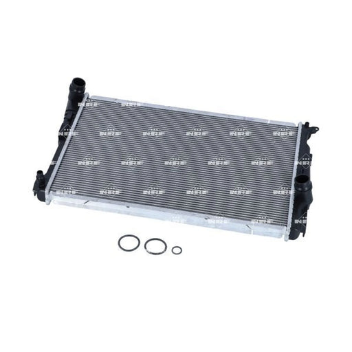 NRF Engine Radiator 59228