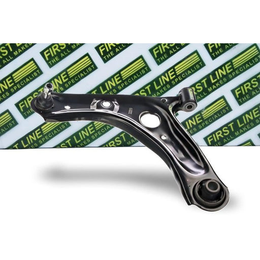 First Line Control/Trailing Arm fits Citroën C1 II 2014-2021 1.0 1.2