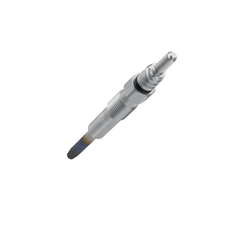 Bosch Set of 4 Glow Plugs after-glow capable fits Seat Toledo 2005-2006 1.9