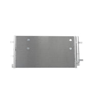 Hella Air Conditioning Condenser fits Audi A4 Allroad B8 2009-2016 2.0 3.0