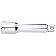 Carlyle Tools Extension Socket - 3/8In. Dr - 3In. Long - image 1