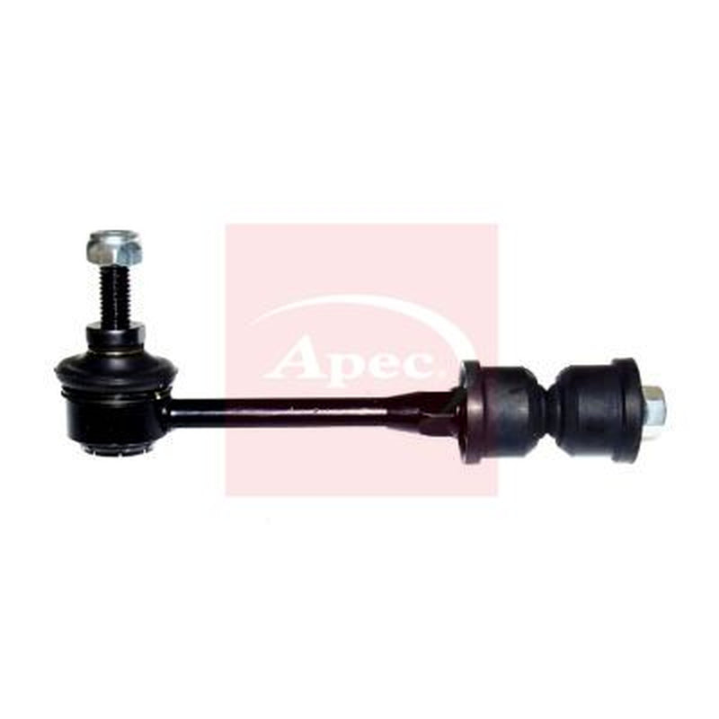 Apec Stabiliser Bar Link Coupling Rod Rear Right fits Chevrolet Kalos 2005-2013