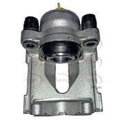 Apec Brake Caliper Assembly Rear Left LCA582N