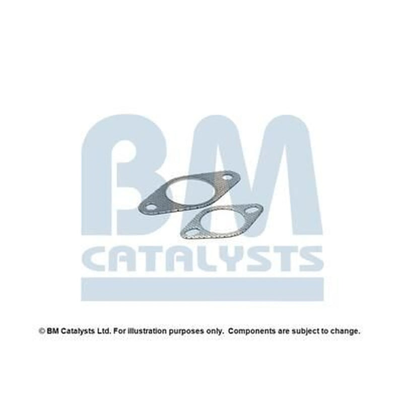 BM Catalysts Fitting Kit FK91286A FK91286A