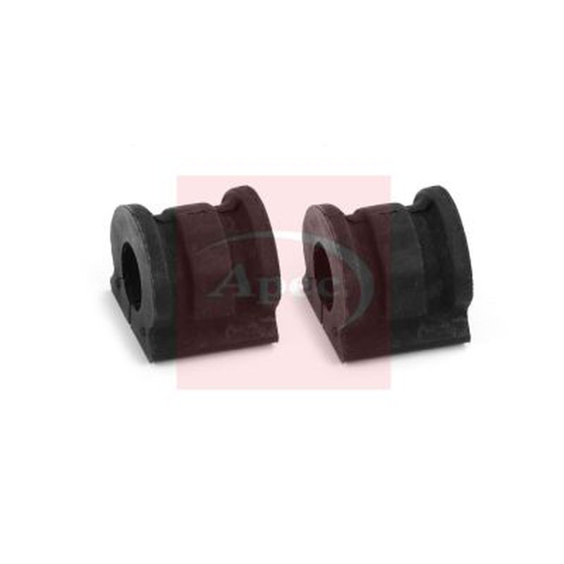 Apec Anti Roll Bar Mounting Bracket Front Right fits Seat Cordoba 2002-2009