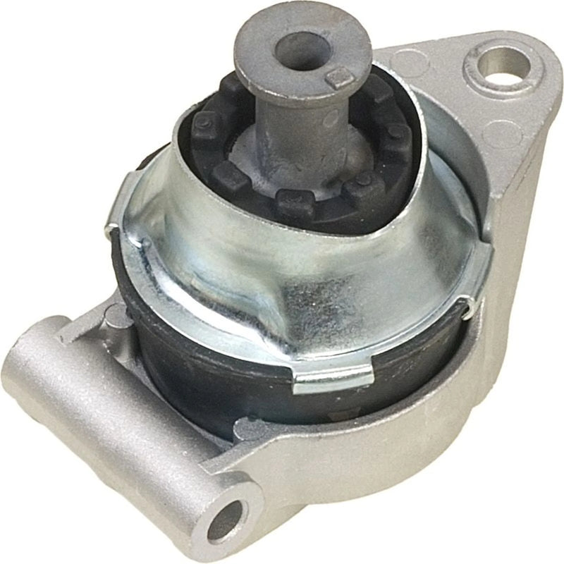 Gates Engine Mount Mounting Lower fits Opel Astra G 1998-2005 2.0 2.2