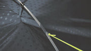 Outwell Cloud 2 Dome Tent 2 Berth Outwell - Dynamic Drive