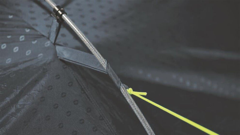 Outwell Cloud 2 Dome Tent 2 Berth Outwell - Dynamic Drive