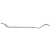 Hella Exhaust Pipe OD fits Renault Laguna II 2001-2007 1.9