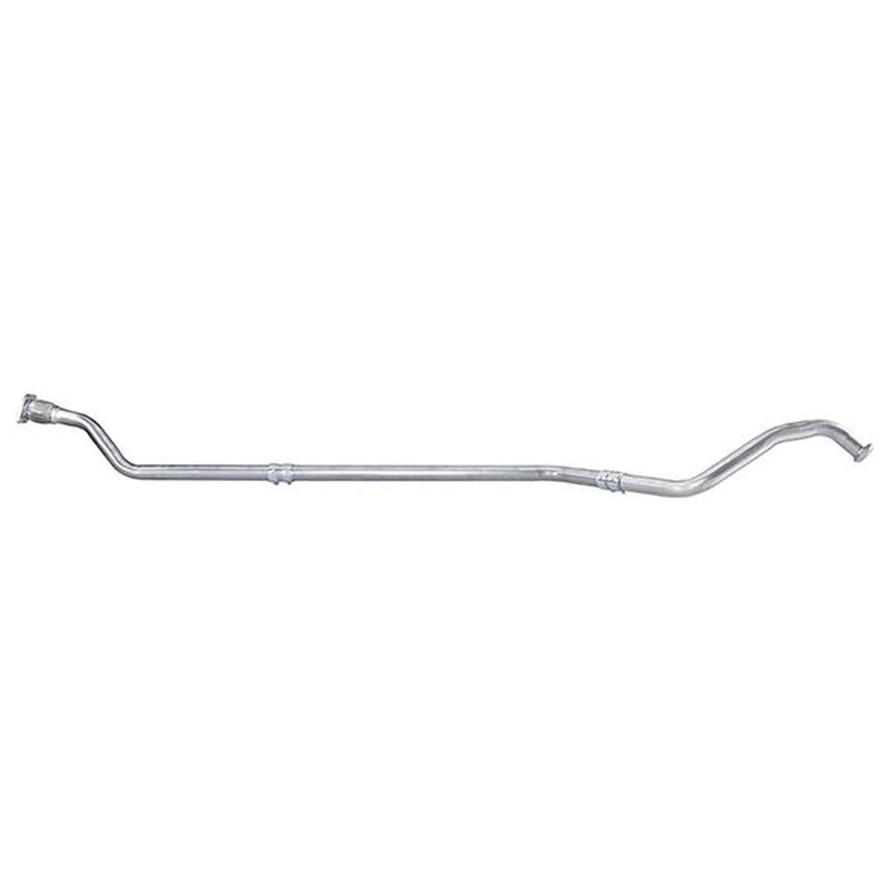 Hella Exhaust Pipe OD fits Renault Laguna II 2001-2007 1.9