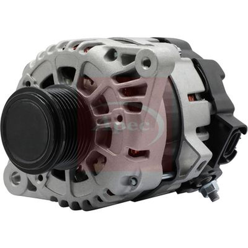 Apec Car Alternator 12V fits Hyundai I20 III 2021 on 1.4
