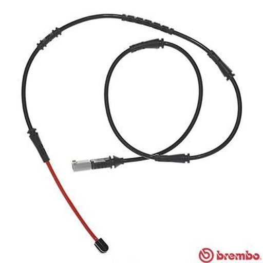 Brembo Brake Pad Wear Sensor Rear fits BMW 5 2009-2017