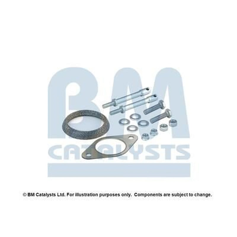 BM Catalysts Fitting Kit FK90053B FK90053B