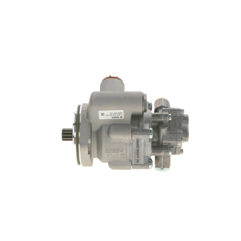 Bosch Power Steering Hydraulic Pump