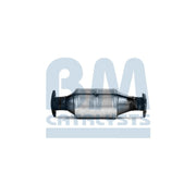 BM Catalysts Homologated Petrol Cat fits Honda Accord 1990-1998 1.8 2.0 2.2 2.3