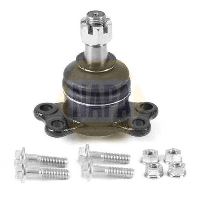 NAPA Ball Joint Front Right fits Ssangyong Actyon II 2012-2013 2.0