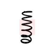Apec 2 x Suspension Springs fits VW Touareg 2010-2018 3.0