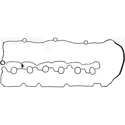 Victor Reinz Cylinder Head Cover Gasket FPM (fluoride rubber) 71-21988-00