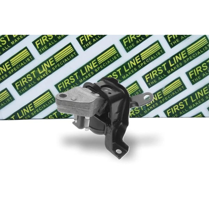 First Line Engine Mount Mounting fits Toyota Avensis 2003-2008 1.8