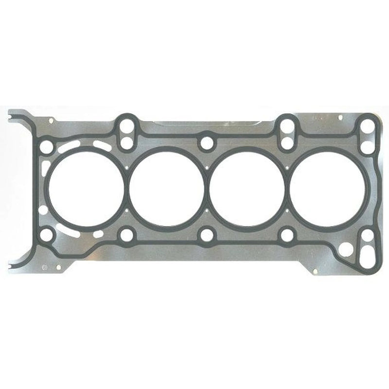 Elring Cylinder Head Gasket 0mm Thick fits Mazda 2 2007-2015 1.5