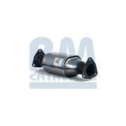BM Catalysts Homologated Petrol Cat fits Chevrolet Tacuma 2005 on 1.6