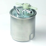 Delphi Fuel Filter Element fits Nissan Murano II 2010-2014 2.5