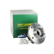 First Line Wheel Bearing Kit fits Chevrolet Zafira 2001-2012 2.0