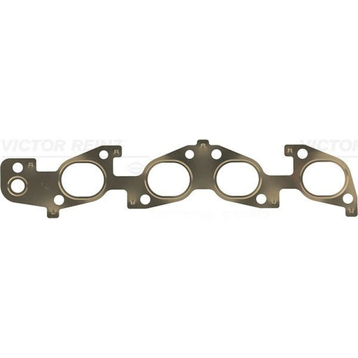 Victor Reinz Exhaust Manifold Gasket Wide Thick 71-53154-00