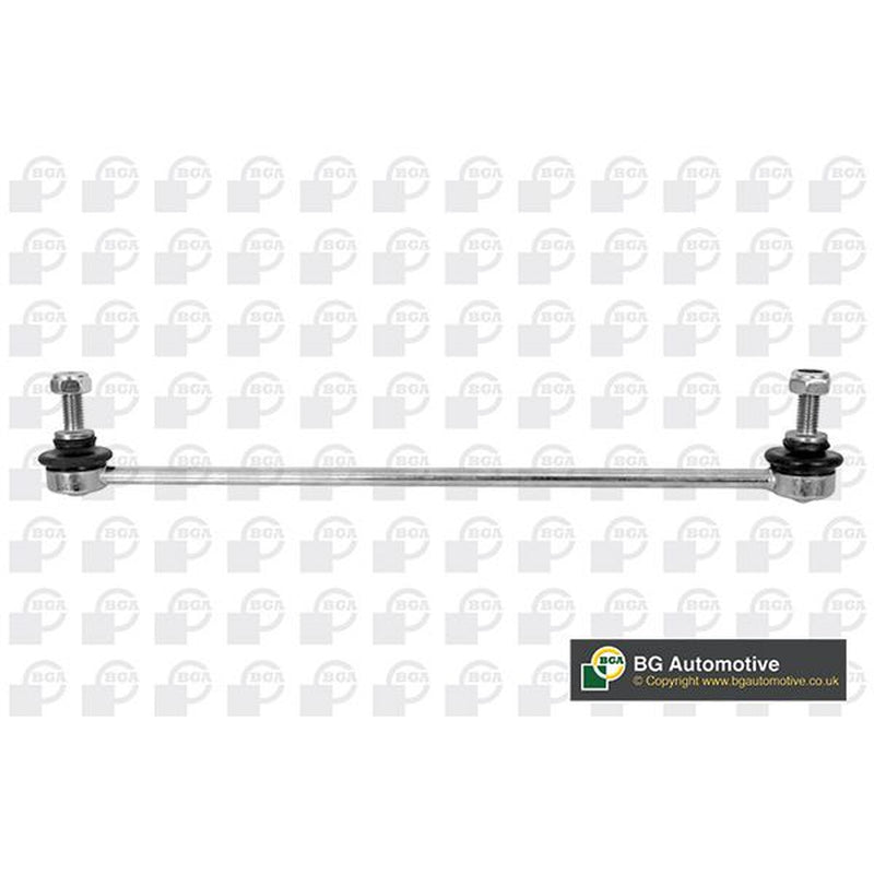 BGA Stabiliser Bar Link Coupling Rod Front Right fits Citroën C3 II 2009-2016