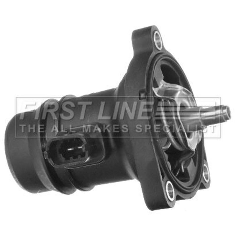 First Line Thermostat,Coolant fits Chevrolet Volt 2011 on