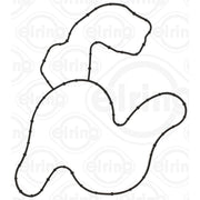 Elring Water Pump Gasket Wide Thick fits Dodge Ram 1500 Crew Cab Pickup