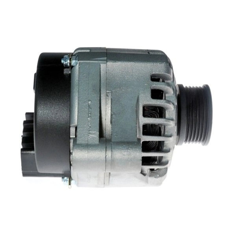 Hella Car Alternator 12V fits Opel Astra H 2004-2012 1.9