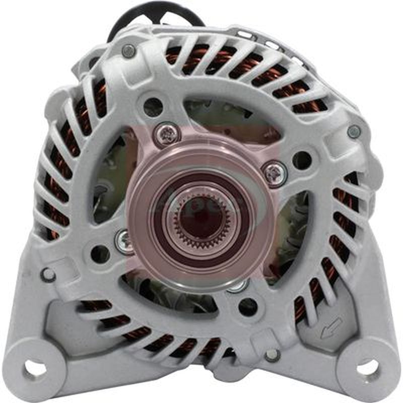 Apec Car Alternator 12V fits Renault Captur I 2018-2019 1.3