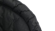 Outwell Casilda XL Black Chair Outwell - Dynamic Drive