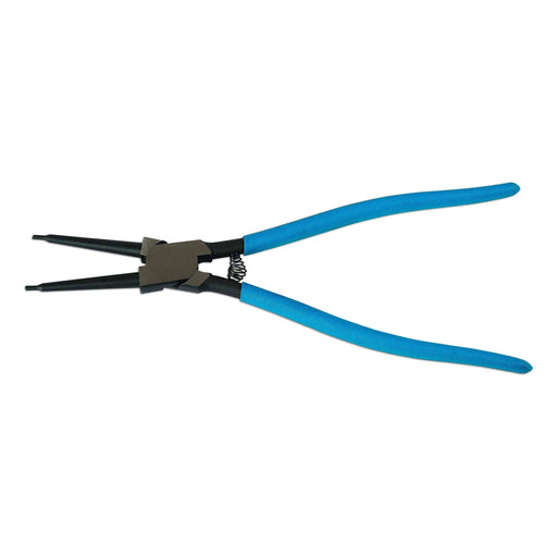 Laser Internal Circlip Pliers - Straight 300mm 6308 Laser - Dynamic Drive
