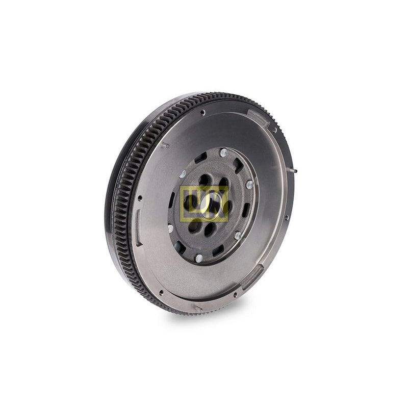 LuK Engine Flywheel Teeth fits Audi A3 2013-2018 2.0