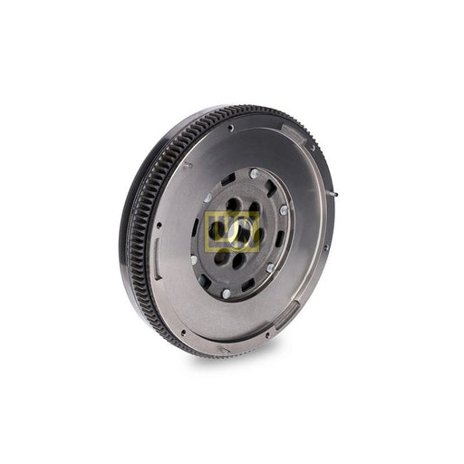 LuK Engine Flywheel Teeth fits Audi A3 2013-2018 2.0