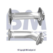 BM Catalysts Exhaust Pipe OD BM70690