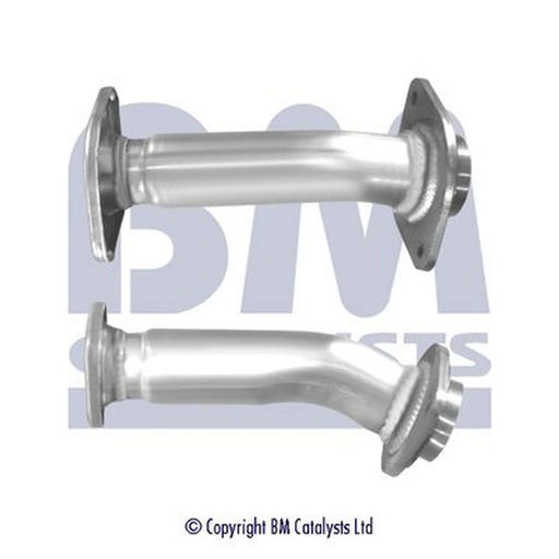BM Catalysts Exhaust Pipe OD BM70690