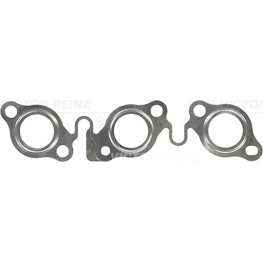 Victor Reinz Exhaust Manifold Gasket Wide Thick 71-34888-00