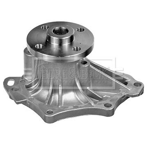 Borg & Beck Engine Cooling Water Pump BWP2039