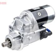 Denso Starter Motor 12V 2.7kW 10 Teeth
