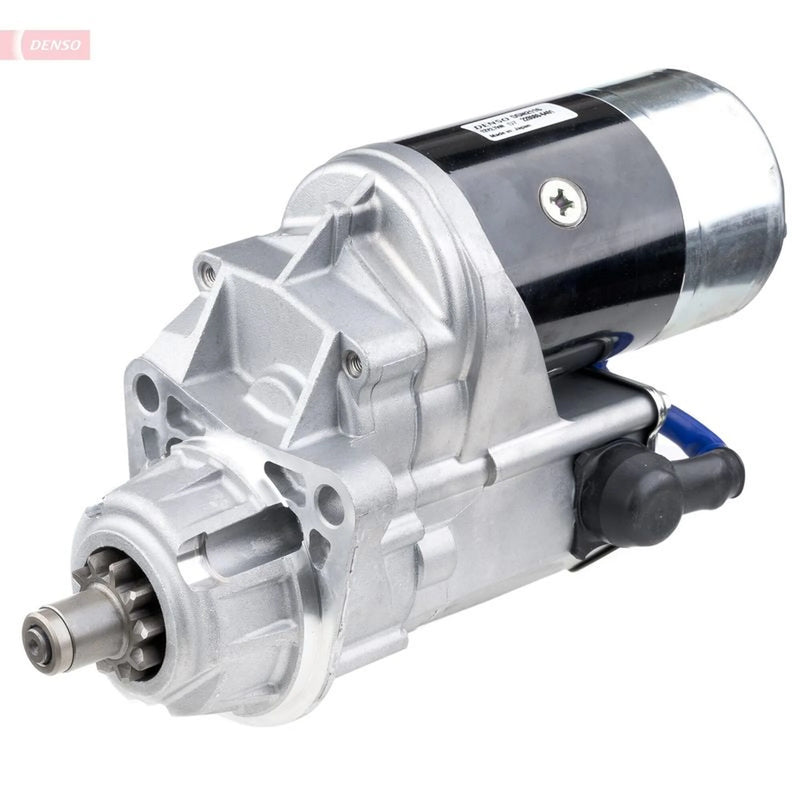 Denso Starter Motor 12V 2.7kW 10 Teeth