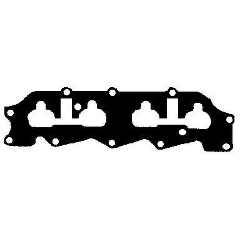 BGA Intake Manifold Gasket Thick fits Ford Mondeo 1993-2000 1.6 1.8 2.0