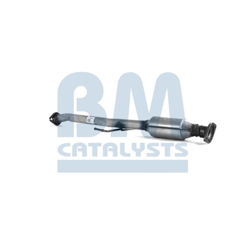 BM Catalysts Homologated Petrol Cat fits Mazda 323 F/P 2001-2004 2.0